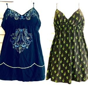FP Boho Tops